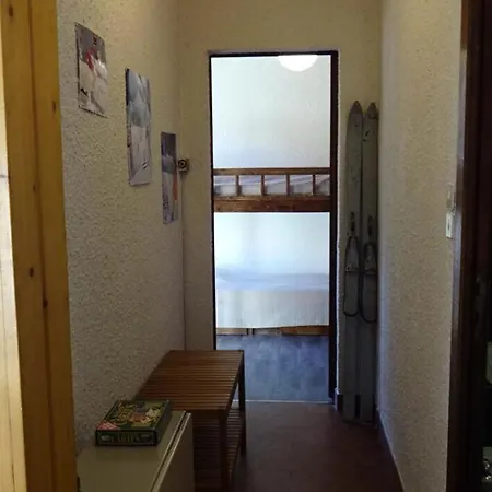 Apartament Neste - 2 Pieces Pour 6 Personnes 654 *
