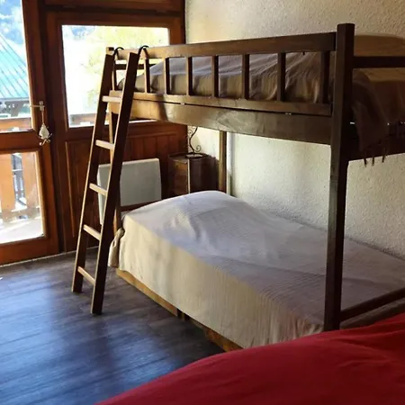 Apartament Neste - 2 Pieces Pour 6 Personnes 654 *