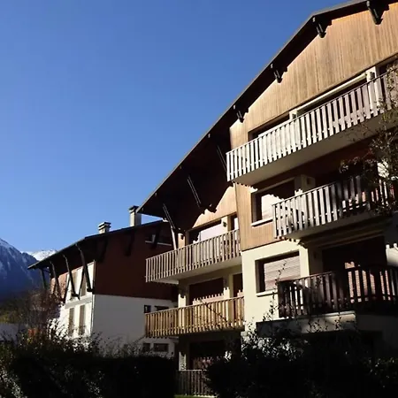 Neste - 2 Pieces Pour 6 Personnes 654 Apartament *