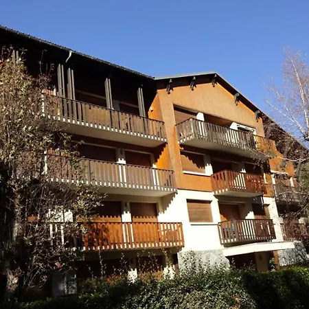 Apartament Neste - 2 Pieces Pour 6 Personnes 654