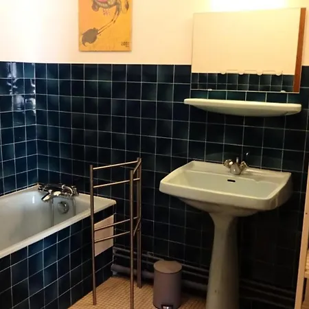 Apartament Neste - 2 Pieces Pour 6 Personnes 654