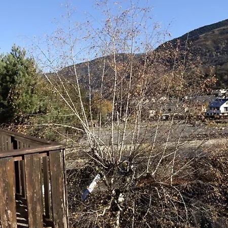 Neste - 2 Pieces Pour 6 Personnes 654 Saint-Lary-Soulan