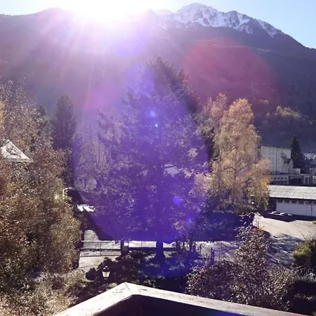 Neste - 2 Pieces Pour 6 Personnes 654 Saint-Lary-Soulan