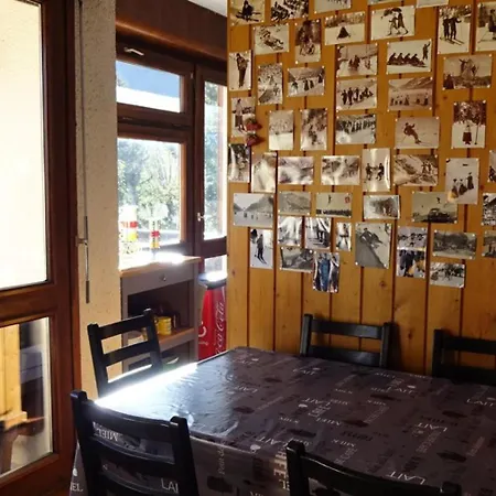 Apartament Neste - 2 Pieces Pour 6 Personnes 654